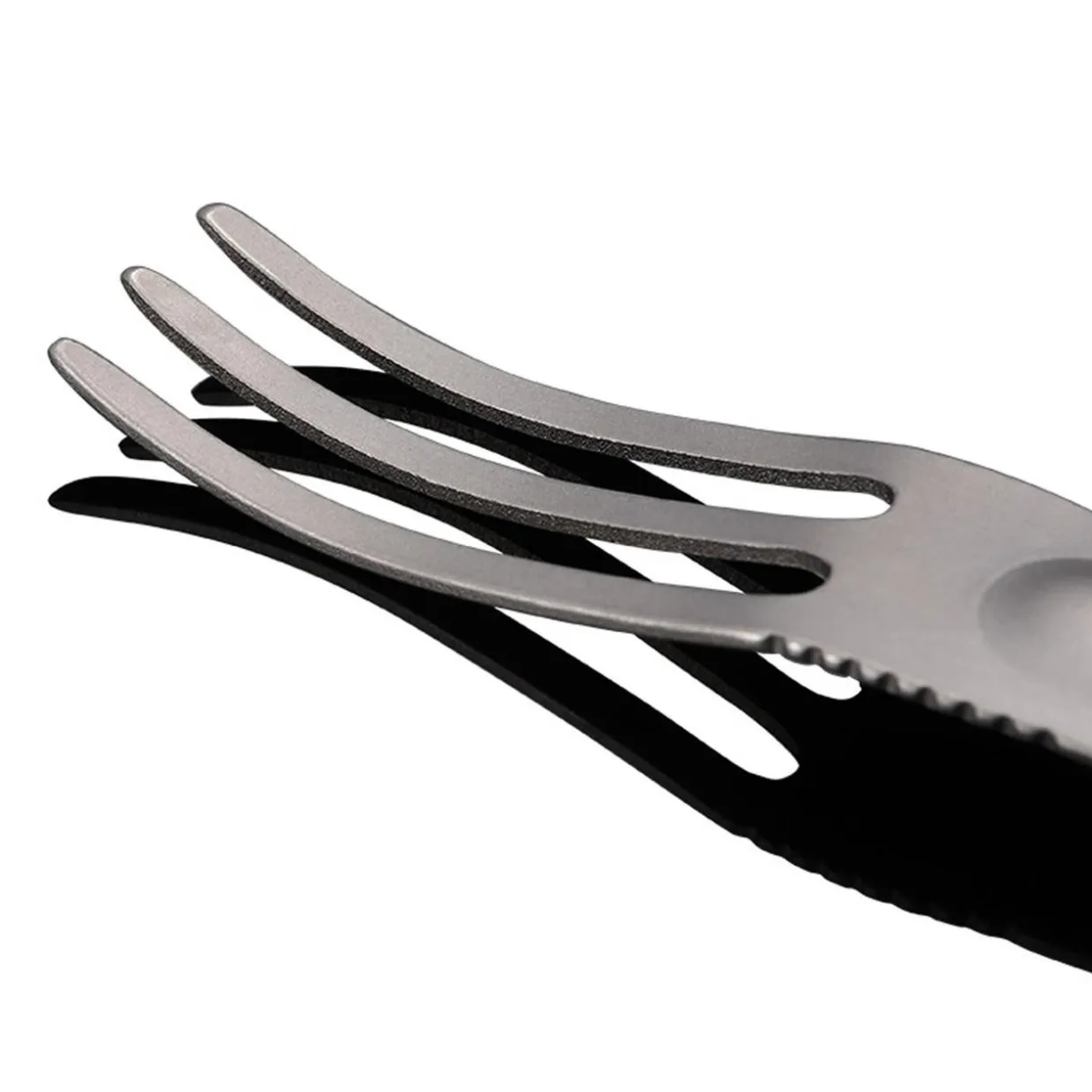 Titanium Tableware Set