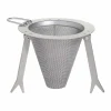 Titanium Travel Coffee Filter