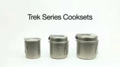 Titanium Trek 700