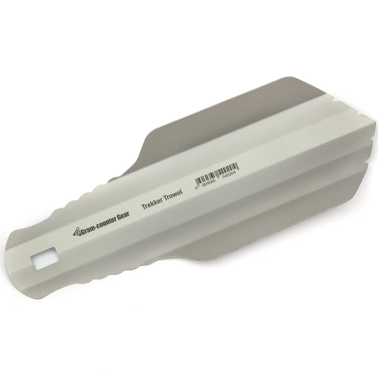Titanium Trekker Trowel