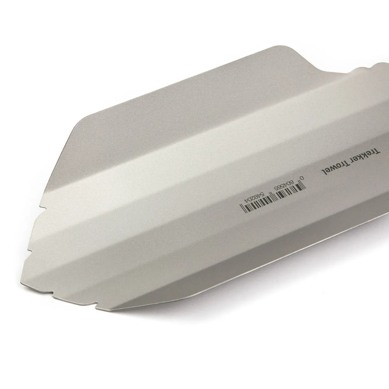 Titanium Trekker Trowel