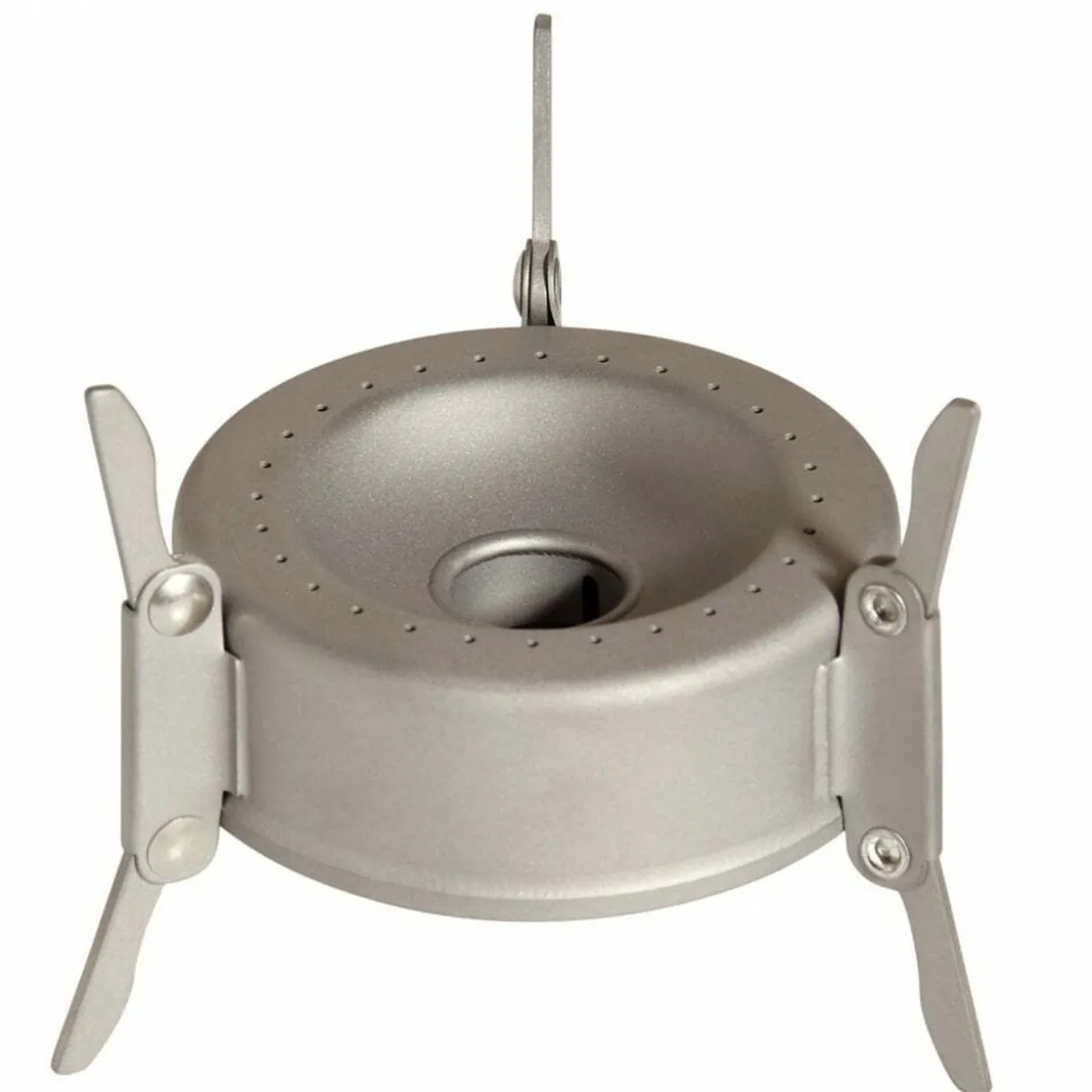 Titanium Triad Multi-Fuel Stove