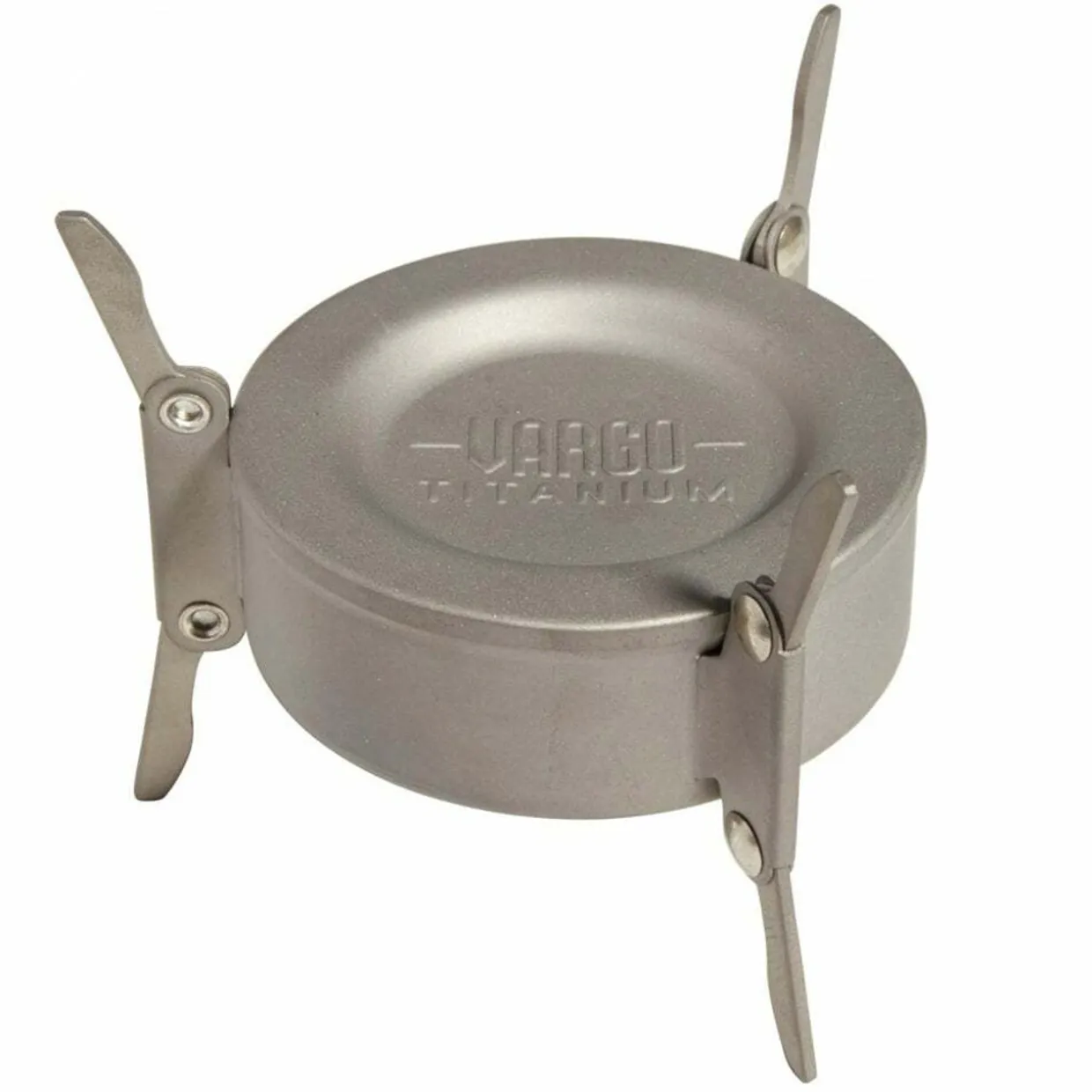 Titanium Triad Multi-Fuel Stove