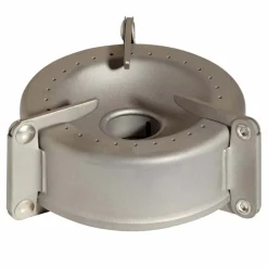 Titanium Triad Multi-Fuel Stove