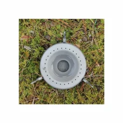 Titanium Triad Multi-Fuel Stove