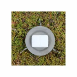 Titanium Triad Multi-Fuel Stove