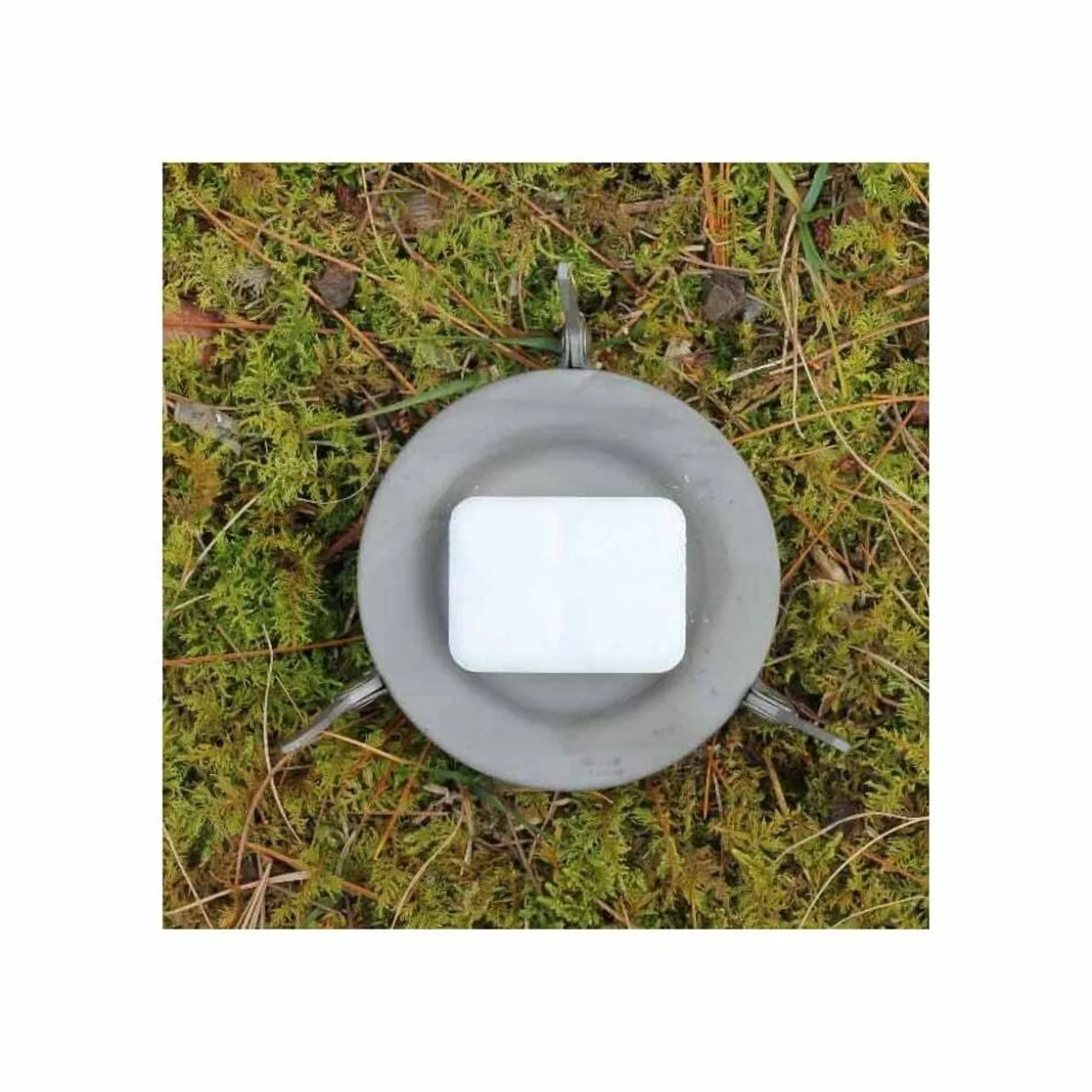 Titanium Triad Multi-Fuel Stove