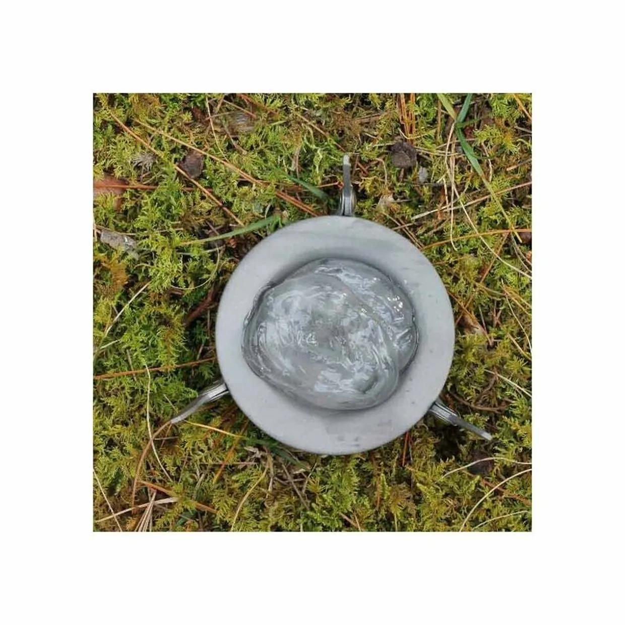 Titanium Triad Multi-Fuel Stove