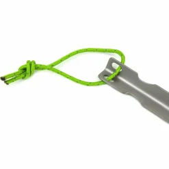 Titanium V Peg