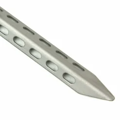 Titanium V Peg