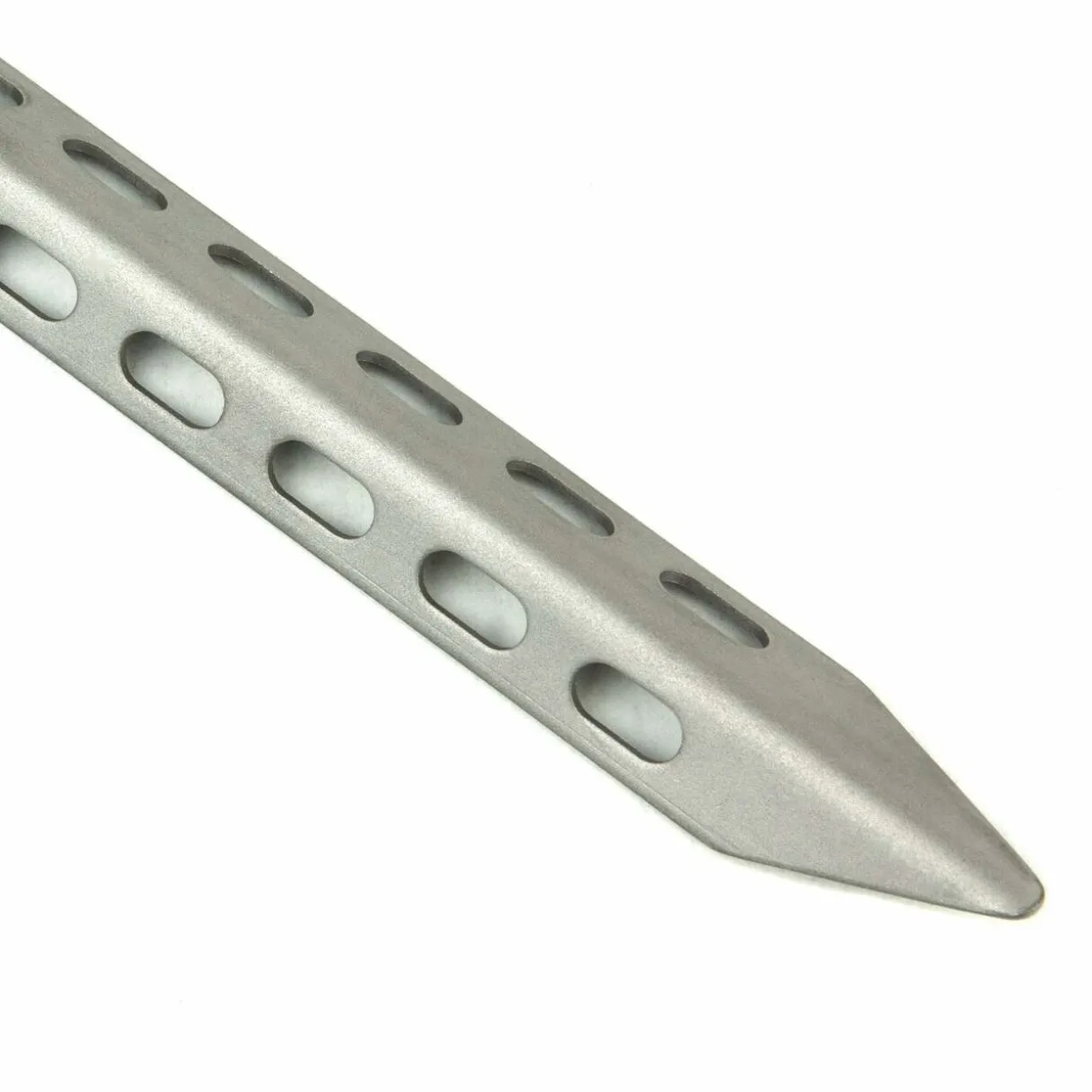 Titanium V Peg
