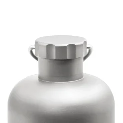 Titanium Water Bottle 600ml