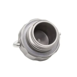 Titanium Water Bottle 600ml