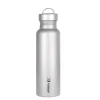 Titanium Water Bottle 800ml - Round