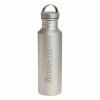 Titanium Water Bottle with Ti Lid