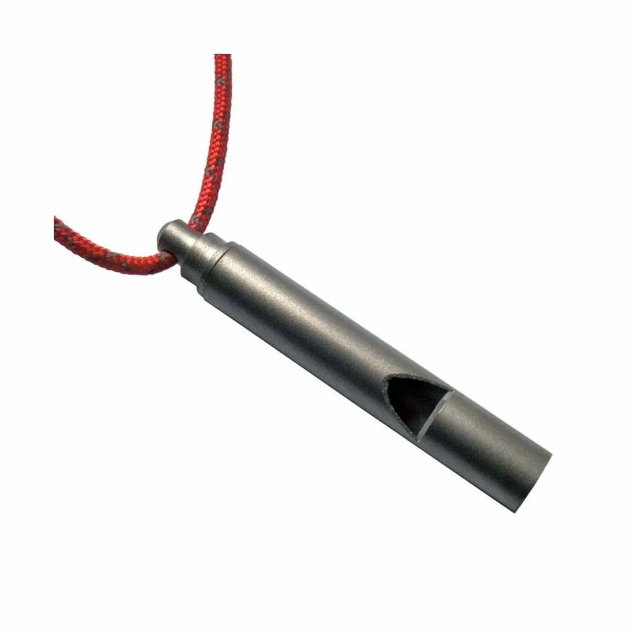 Titanium Whistle