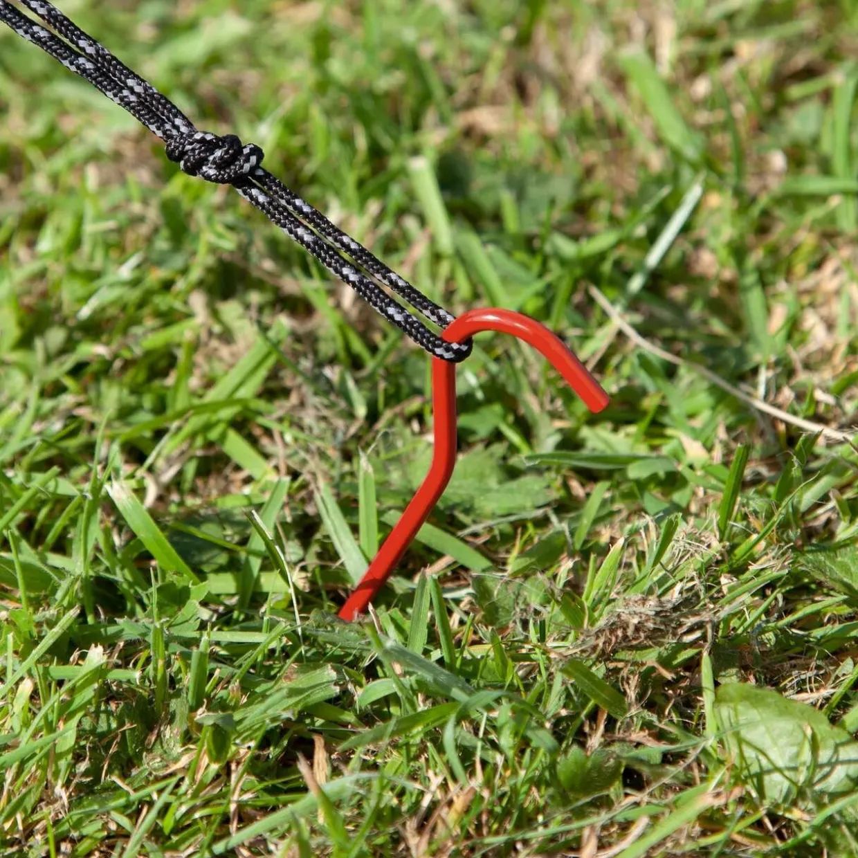 Titanium Wire Peg