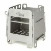 Titanium Wood Burning Stove