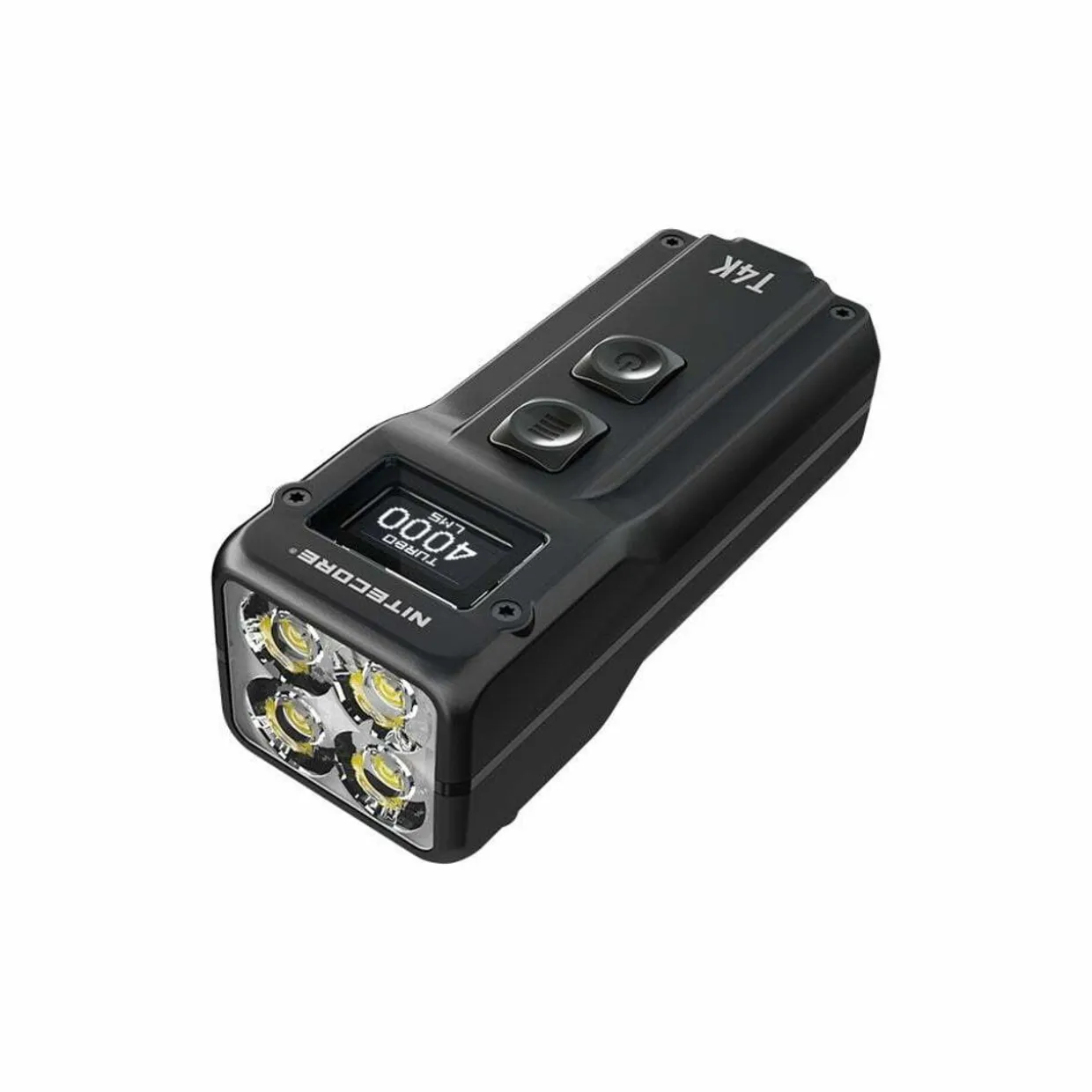 T4K Rechargeable Light