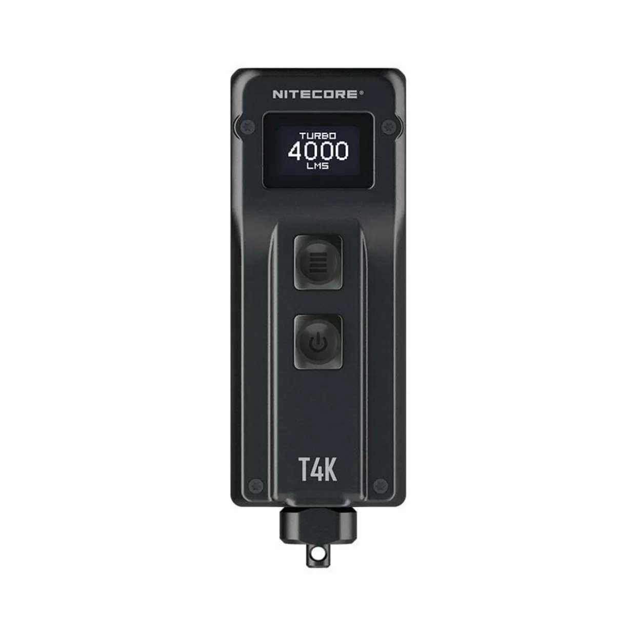 T4K Rechargeable Light