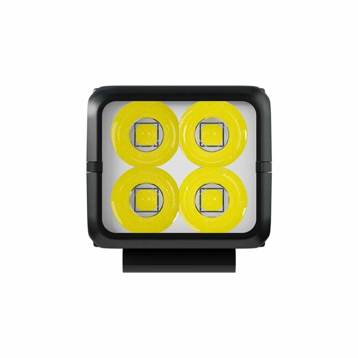 T4K Rechargeable Light