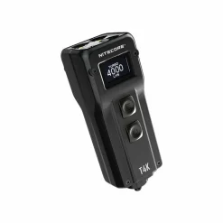 T4K Rechargeable Light
