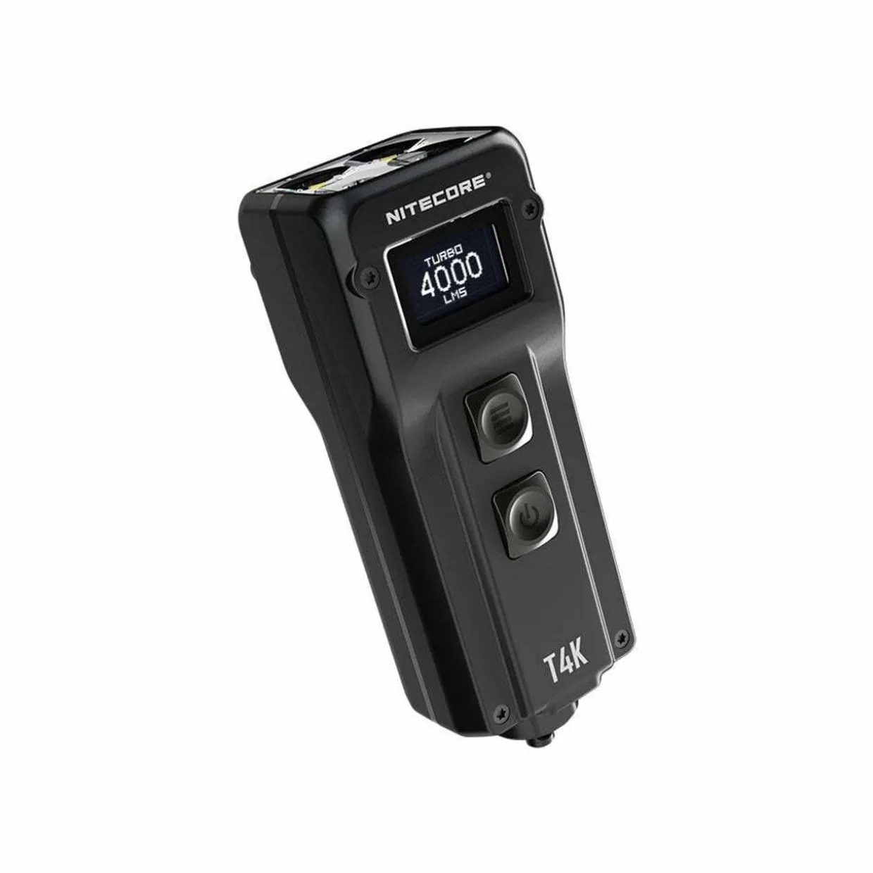 T4K Rechargeable Light