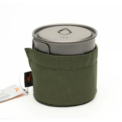 TOAKS Pot Pocket