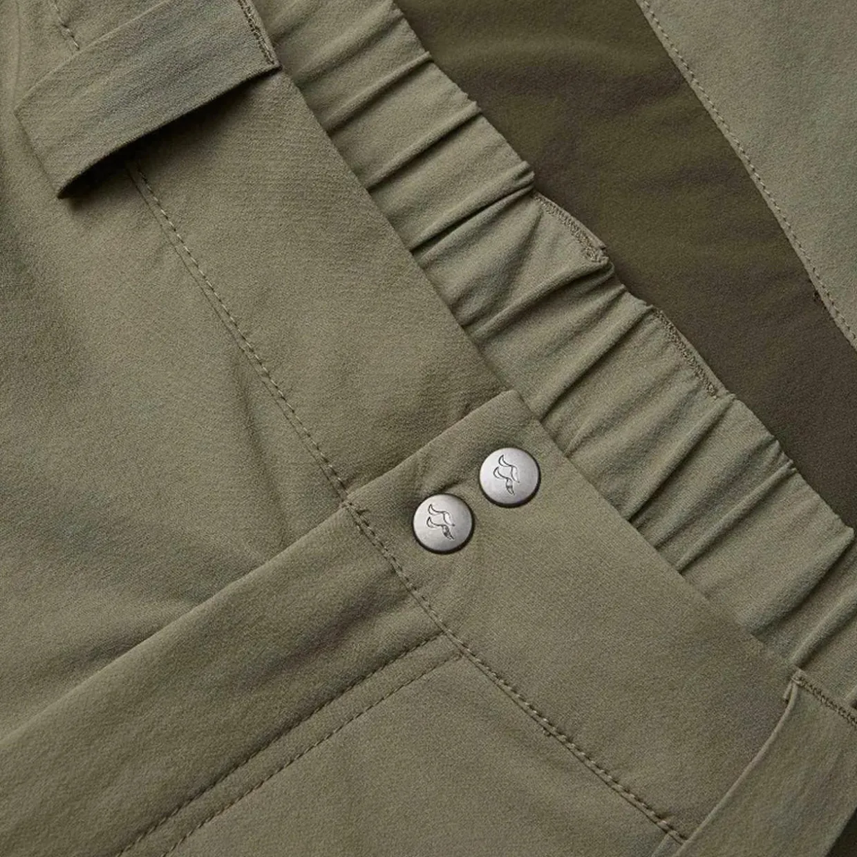 Torque Mountain Pants