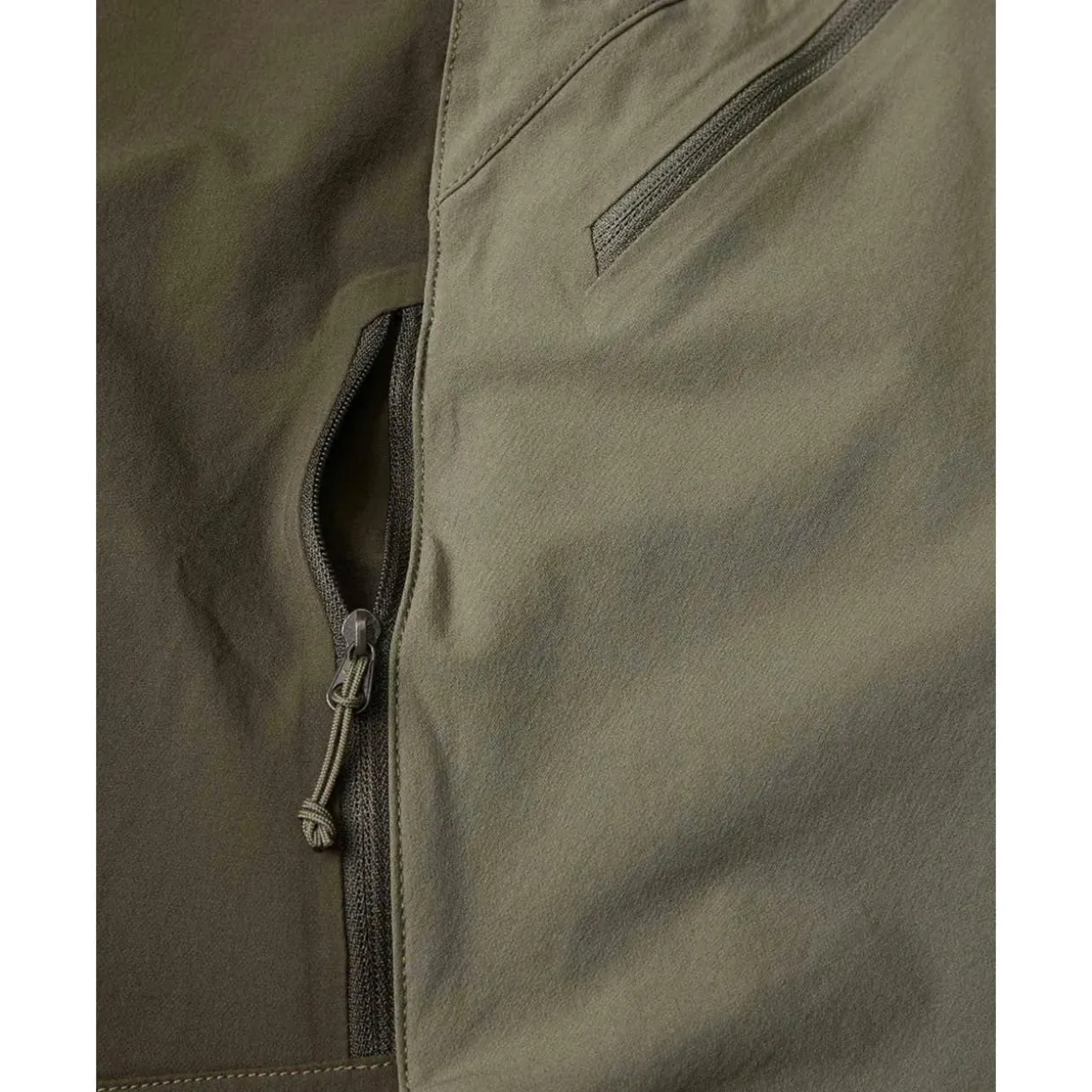 Torque Mountain Pants