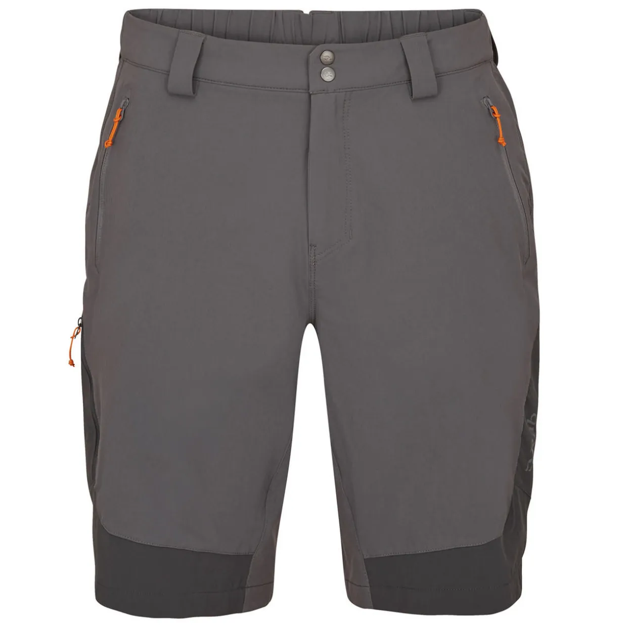 Torque Mountain Shorts
