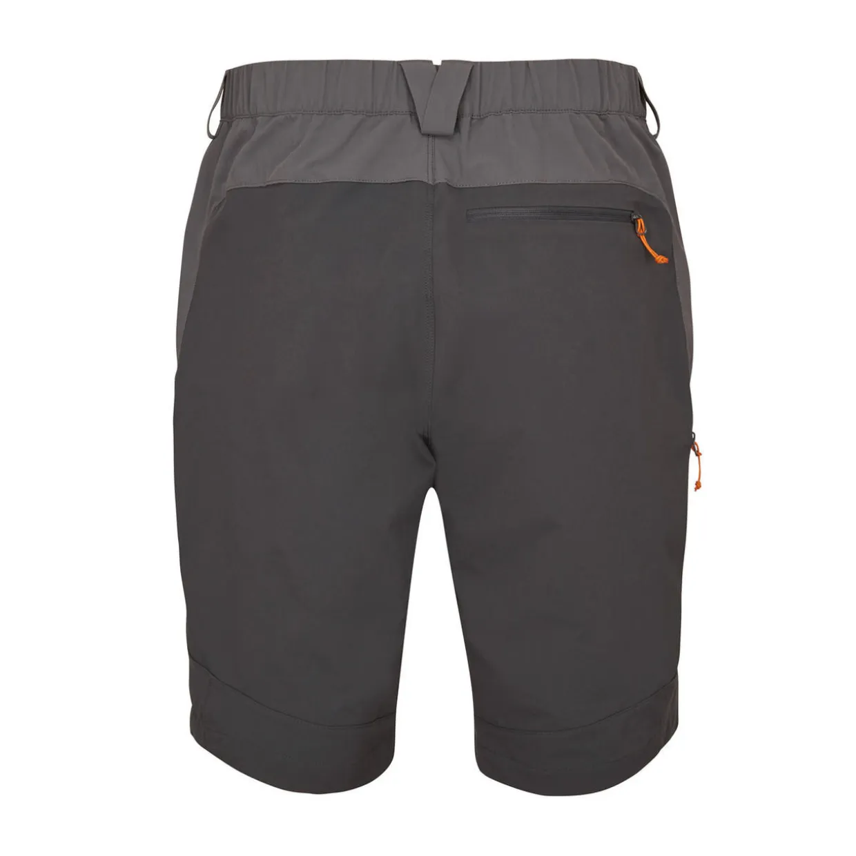 Torque Mountain Shorts