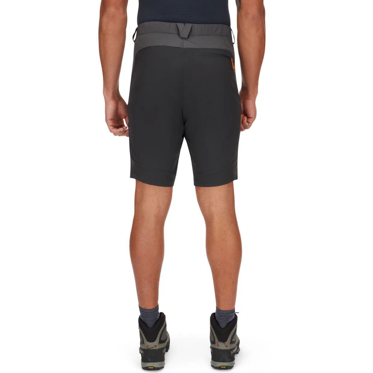 Torque Mountain Shorts