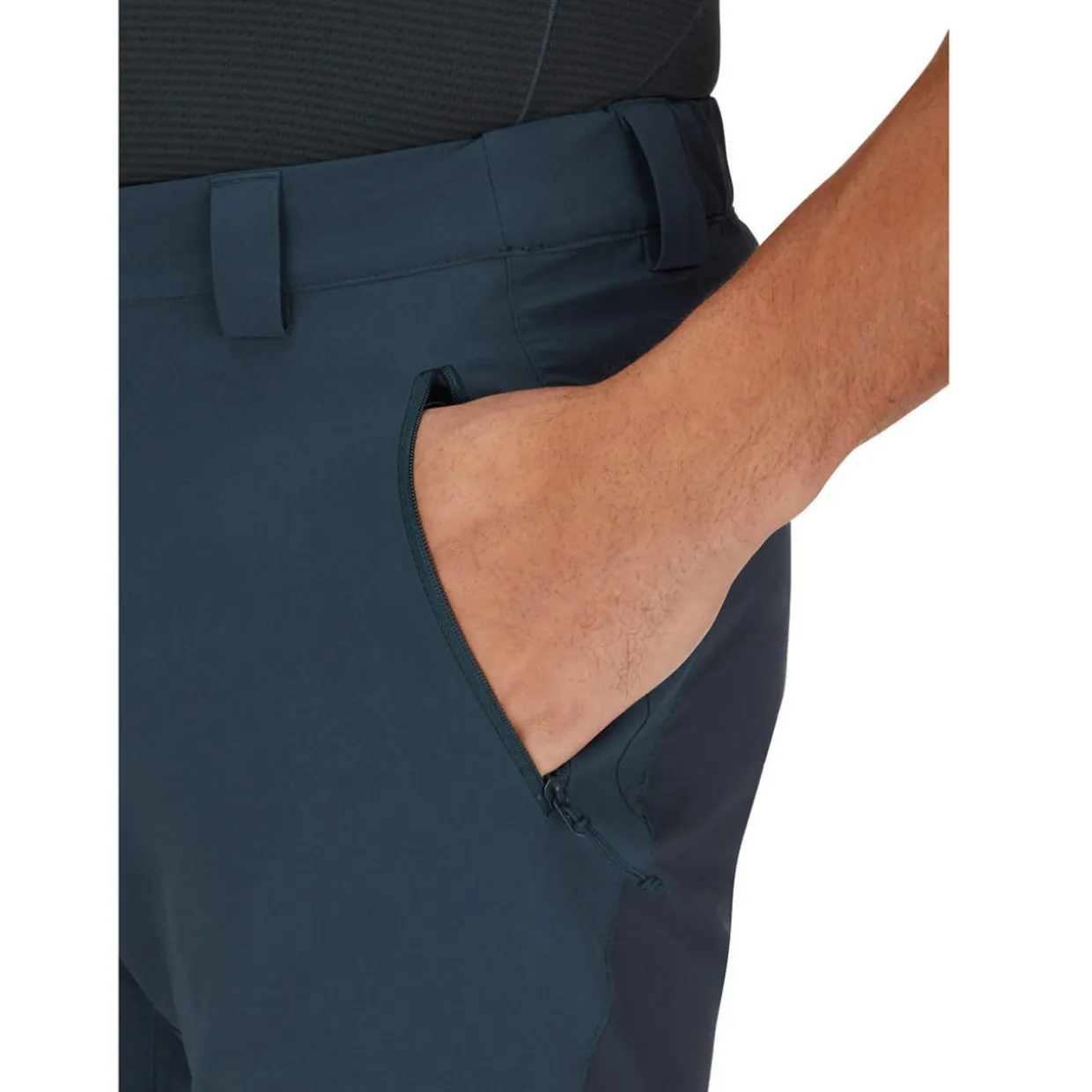 Torque Mountain Shorts
