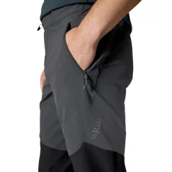 Torque Pants