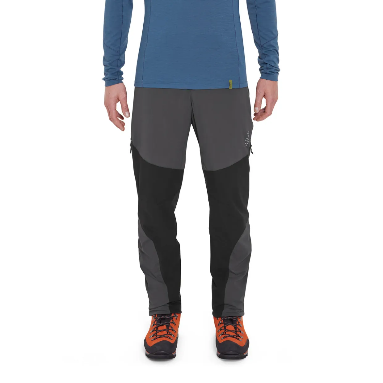 Torque VR Pants