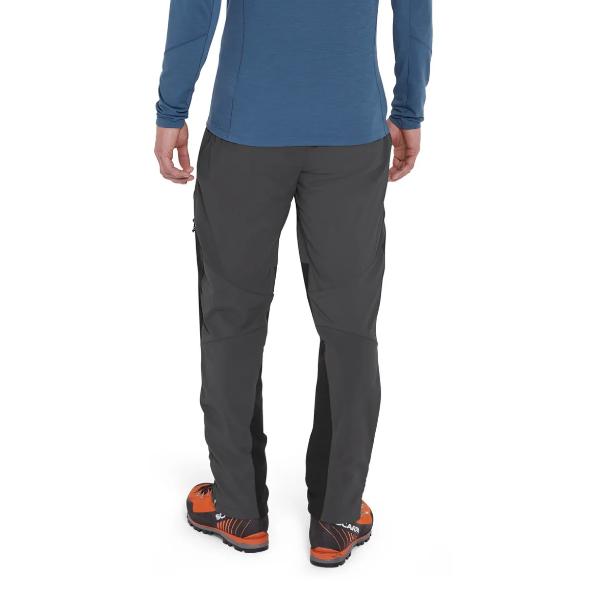 Torque VR Pants