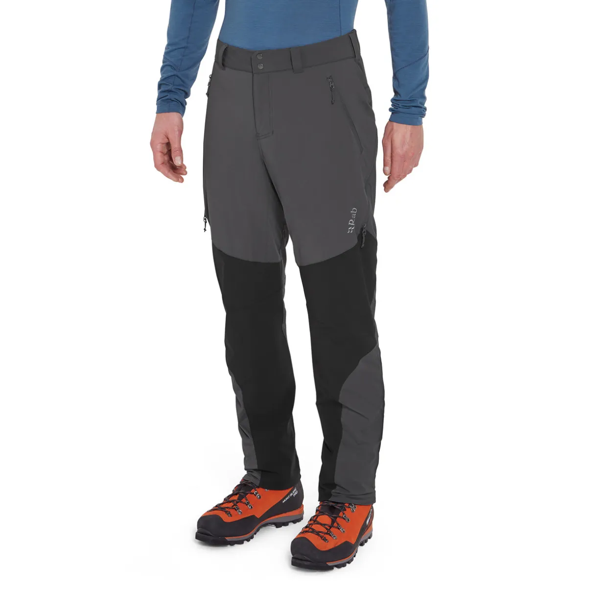 Torque VR Pants