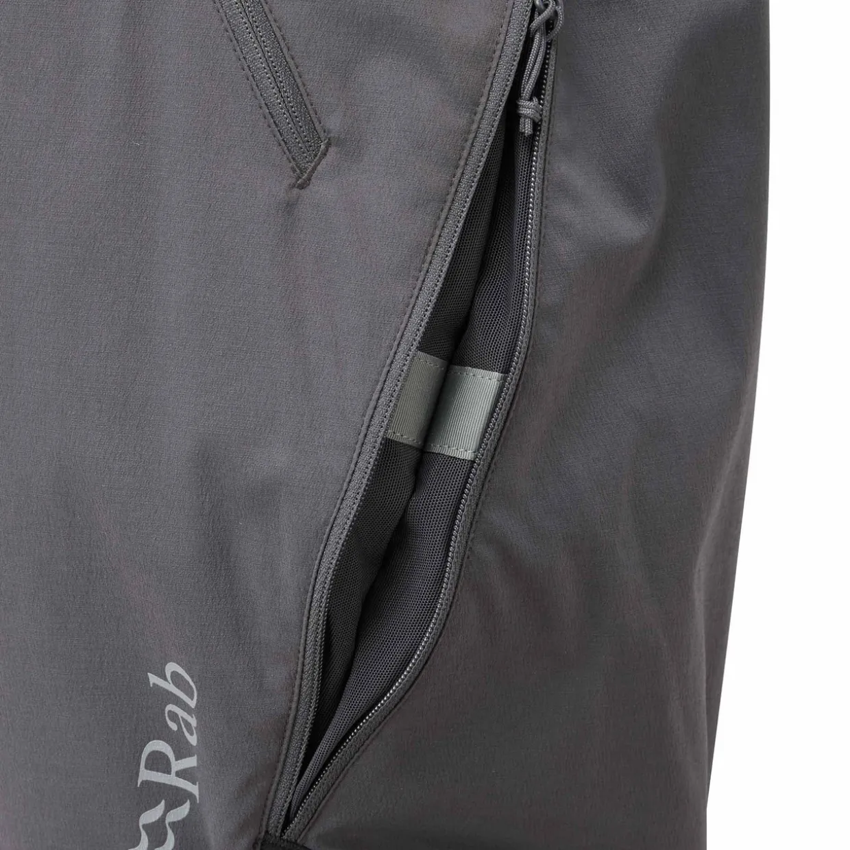Torque VR Pants