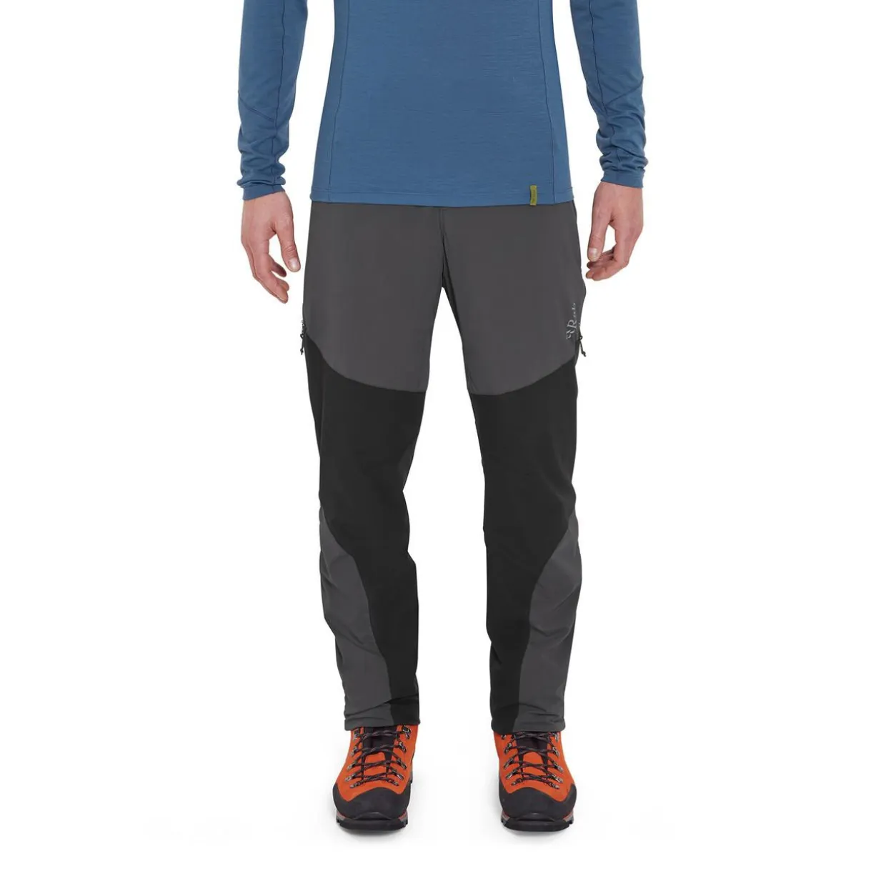 Torque VR Pants - Past Season Colours