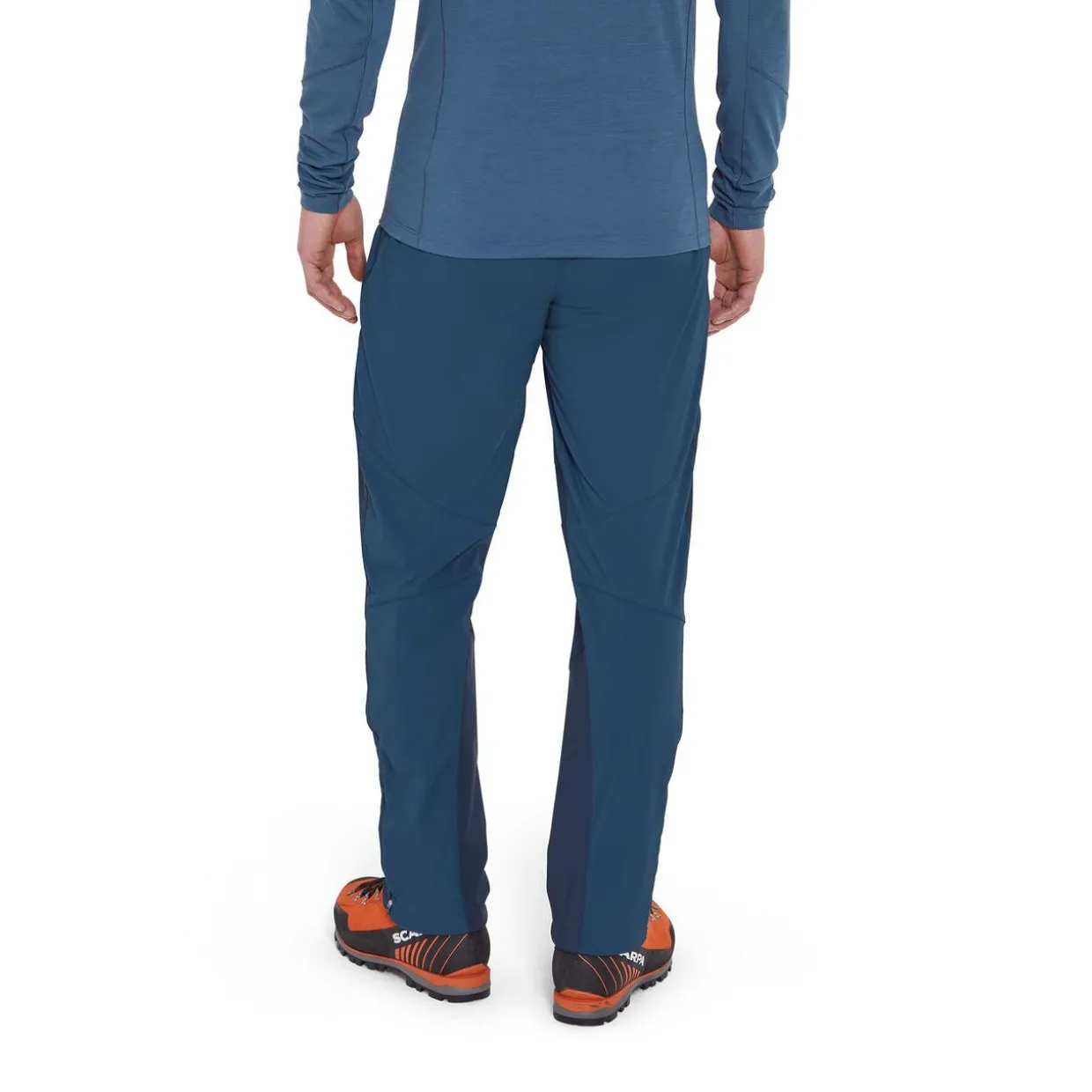 Torque VR Pants - Past Season Colours