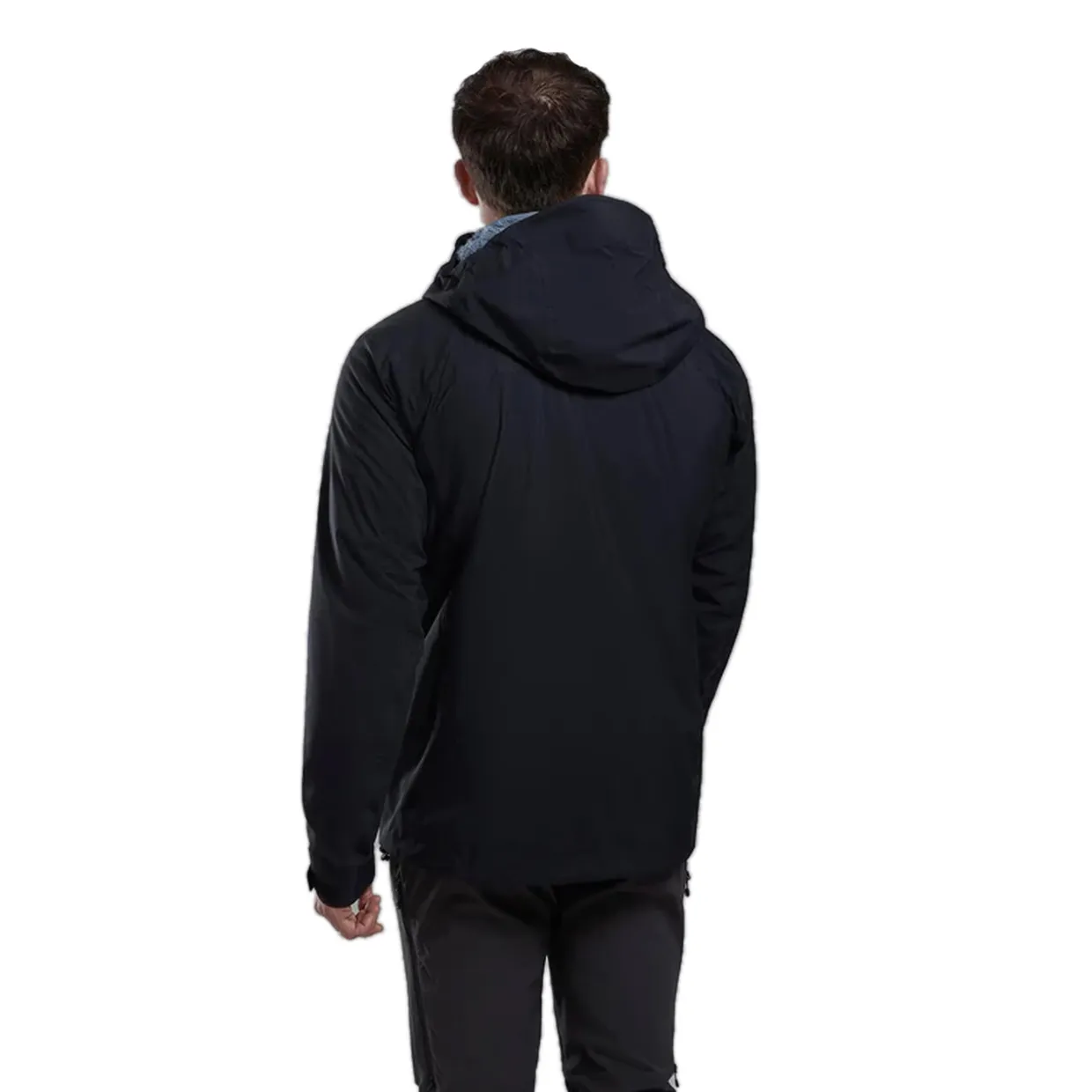 Torren Petrichor 3L Jacket