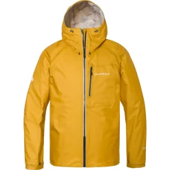 Torrent Flier Jacket