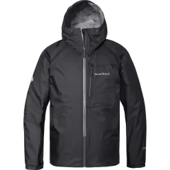 Torrent Flier Jacket
