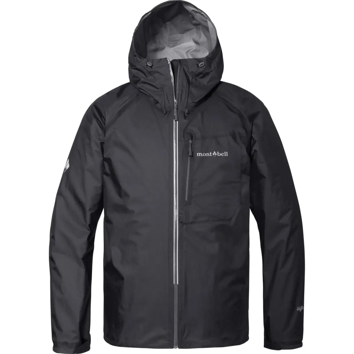 Torrent Flier Jacket