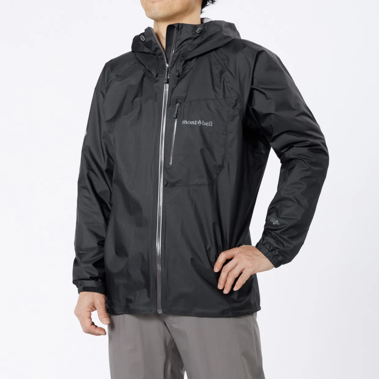 Torrent Flier Jacket