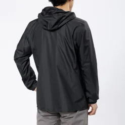 Torrent Flier Jacket
