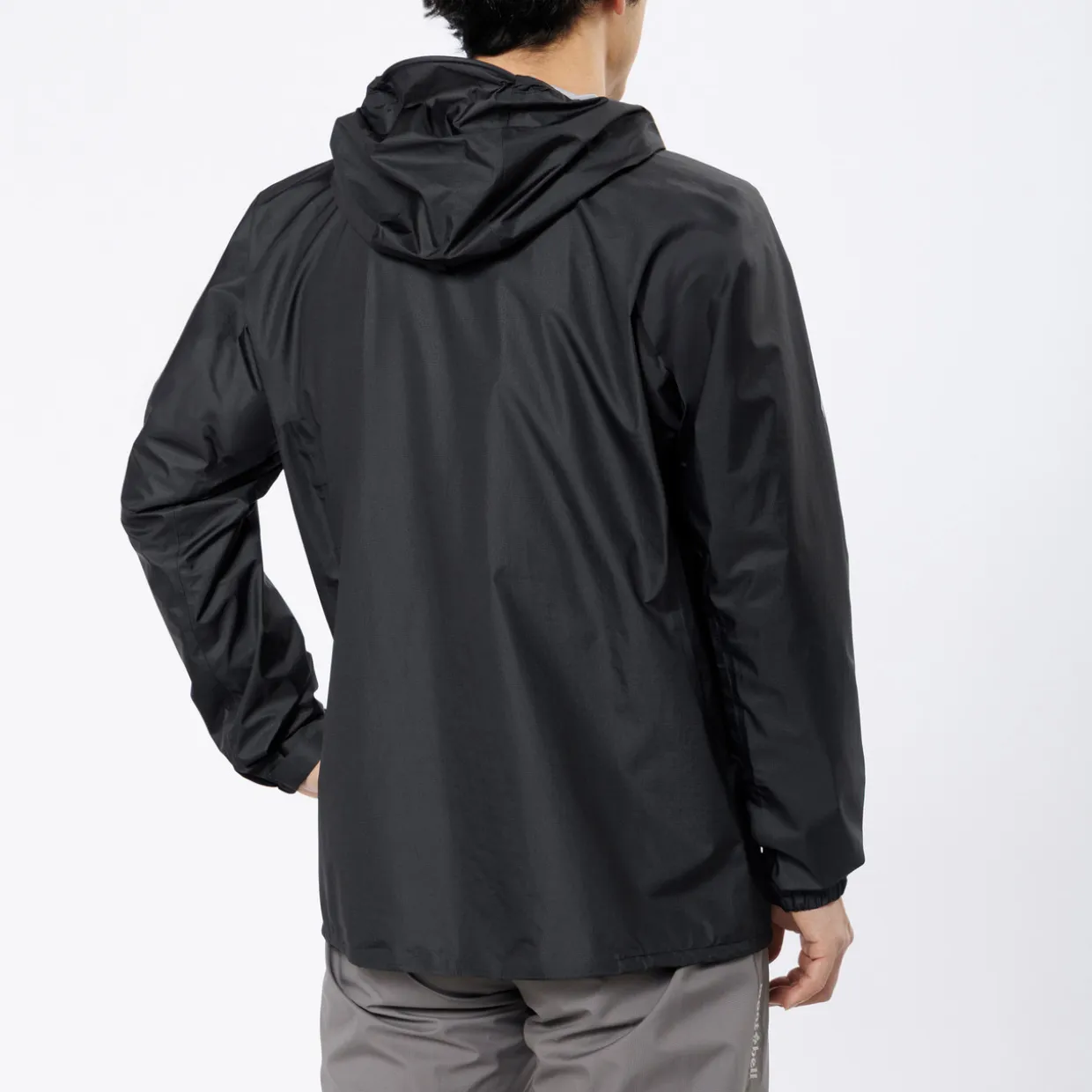 Torrent Flier Jacket