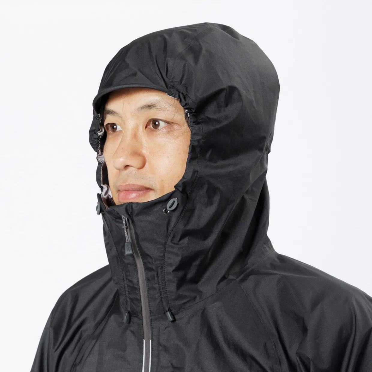 Torrent Flier Jacket