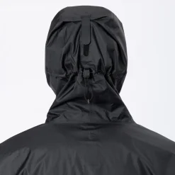 Torrent Flier Jacket